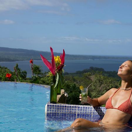 Totoco Eco Resort Balgue Kültér fotó