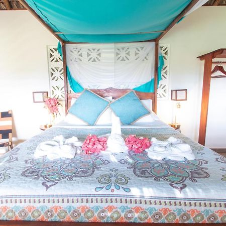 Totoco Eco Resort Balgue Kültér fotó