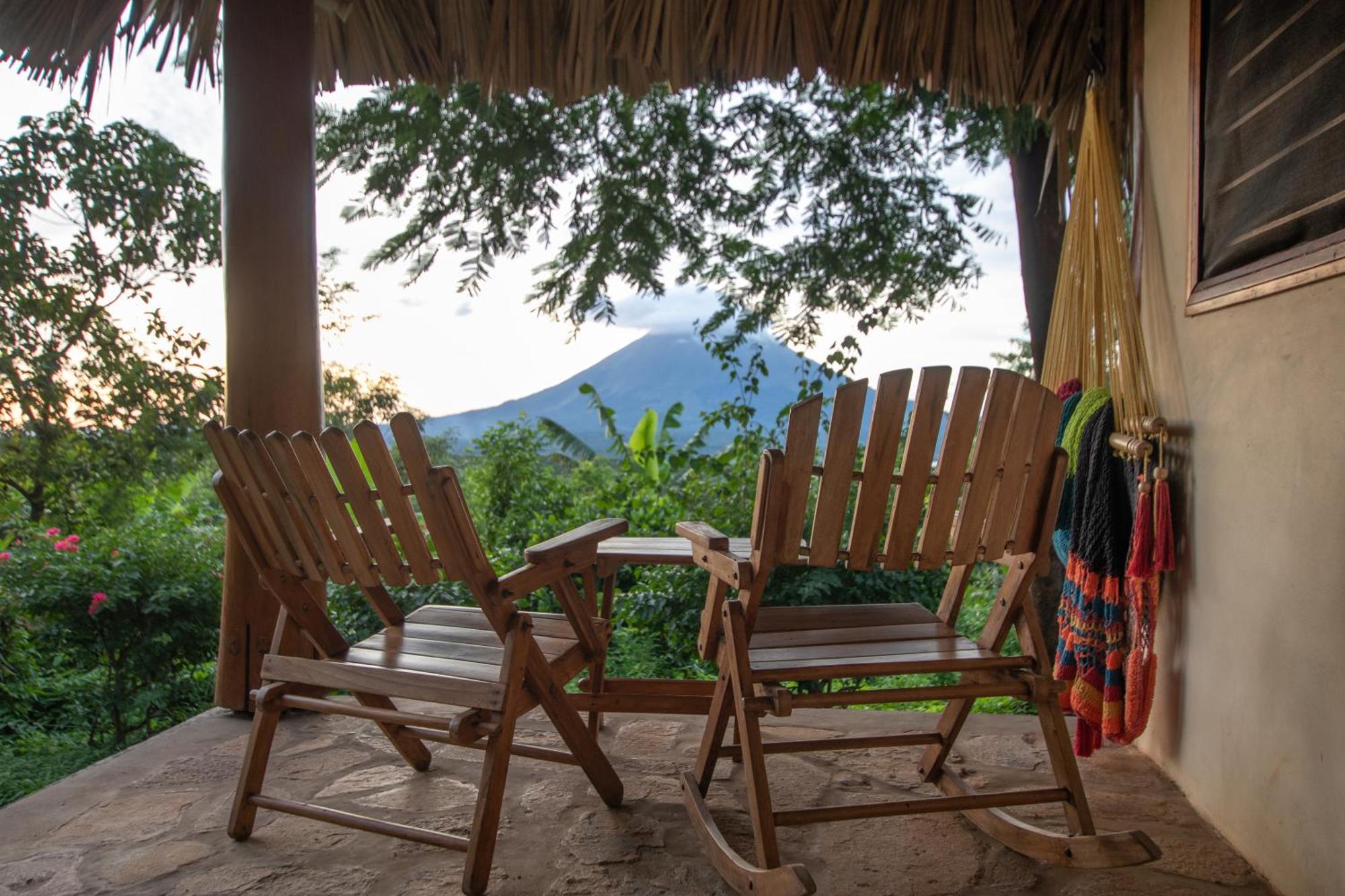 Totoco Eco Resort Balgue Kültér fotó