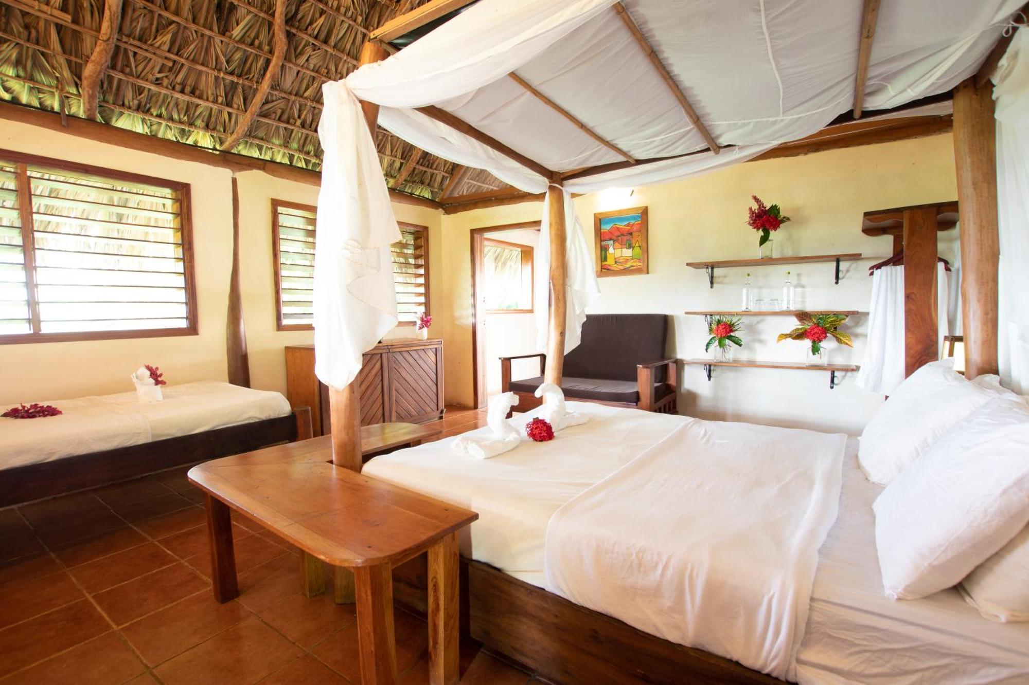 Totoco Eco Resort Balgue Kültér fotó