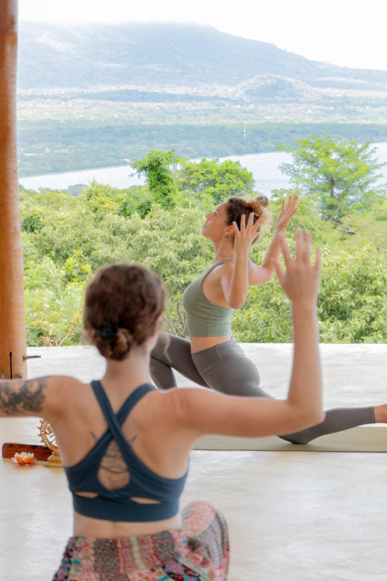 Totoco Eco Resort Balgue Kültér fotó