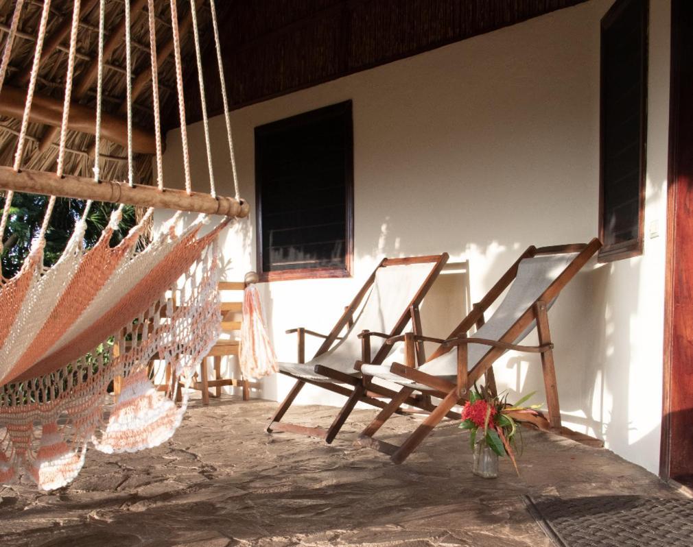 Totoco Eco Resort Balgue Kültér fotó