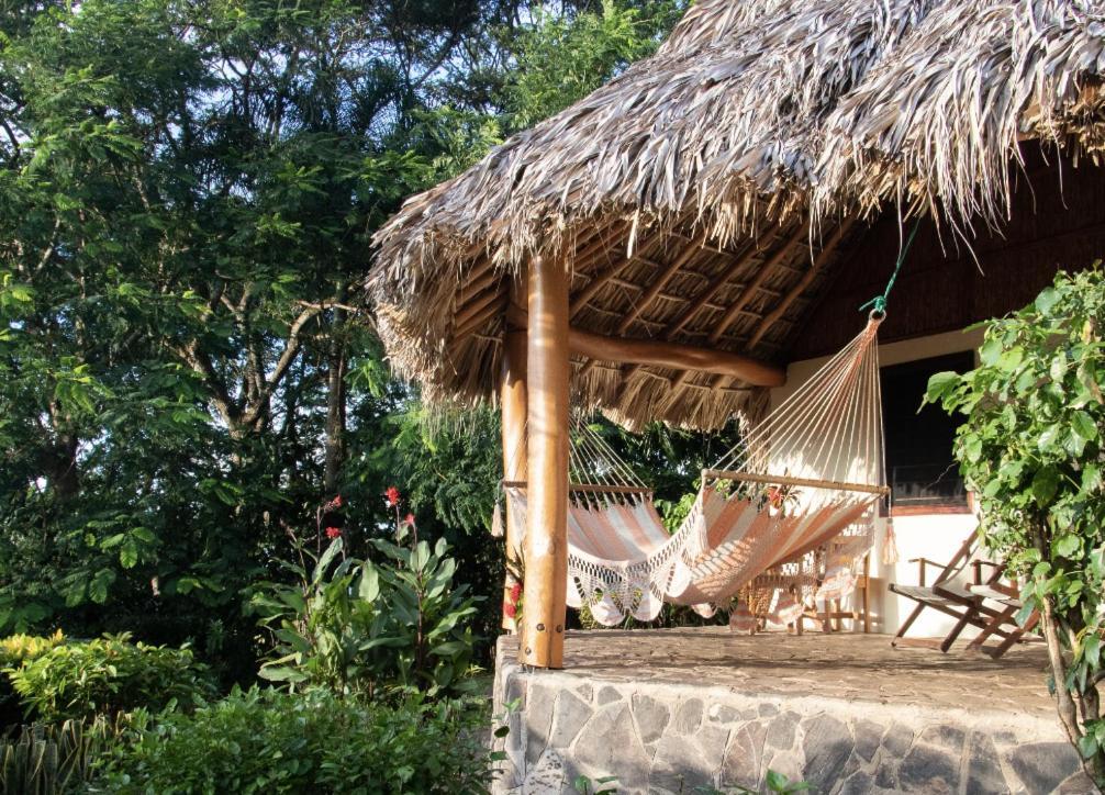 Totoco Eco Resort Balgue Kültér fotó