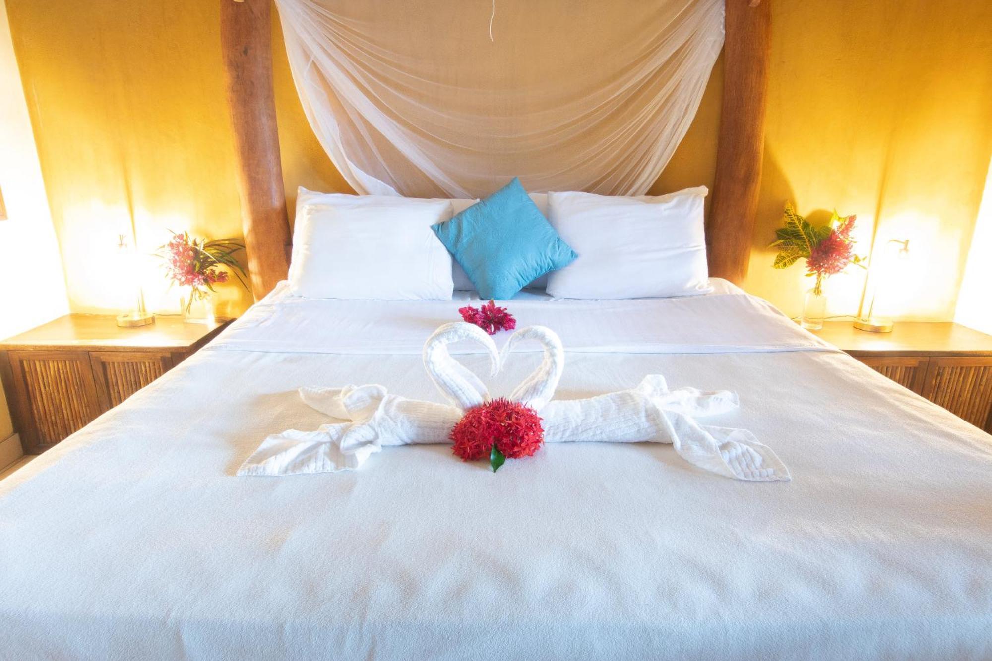 Totoco Eco Resort Balgue Kültér fotó