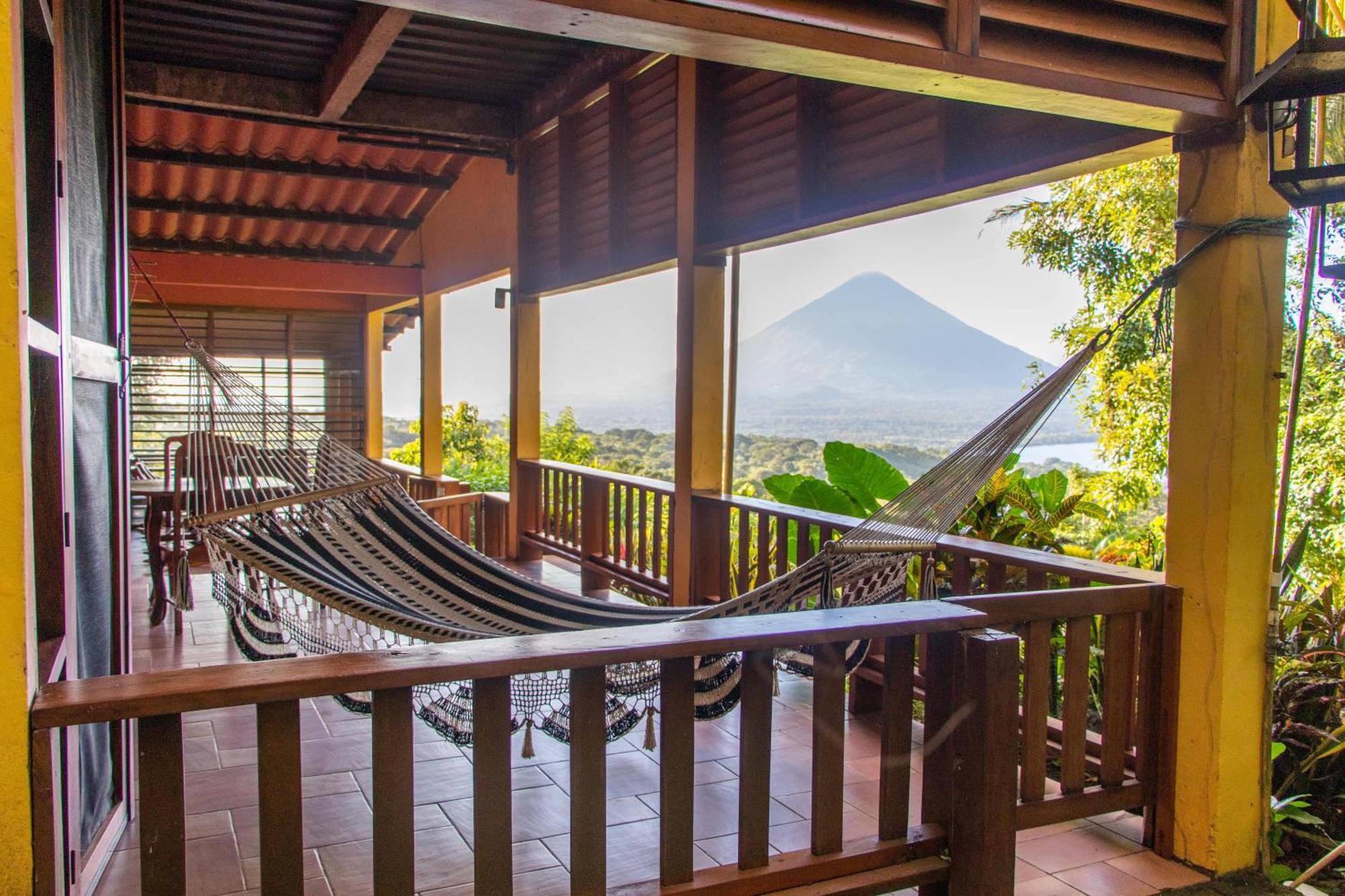 Totoco Eco Resort Balgue Kültér fotó