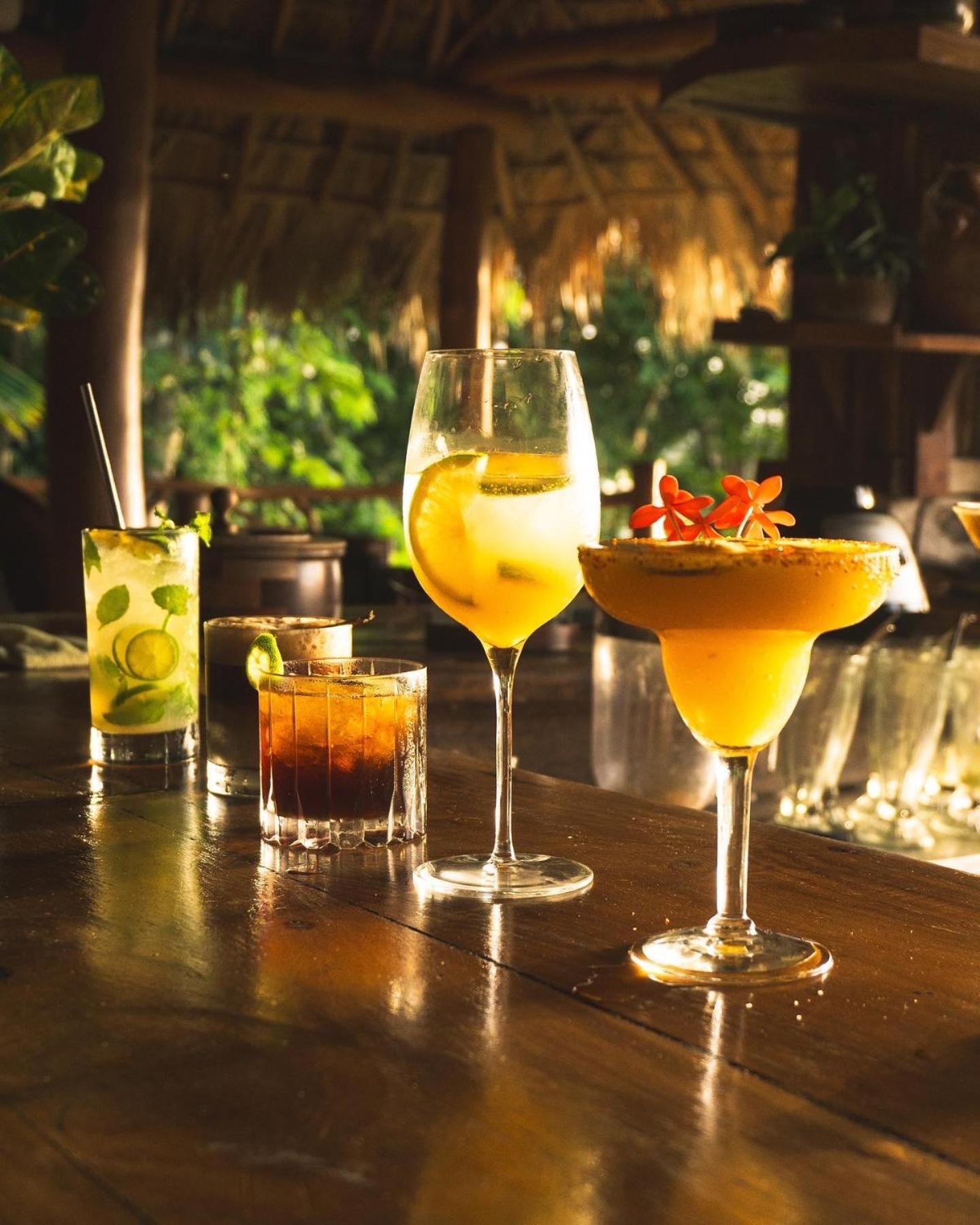 Totoco Eco Resort Balgue Kültér fotó