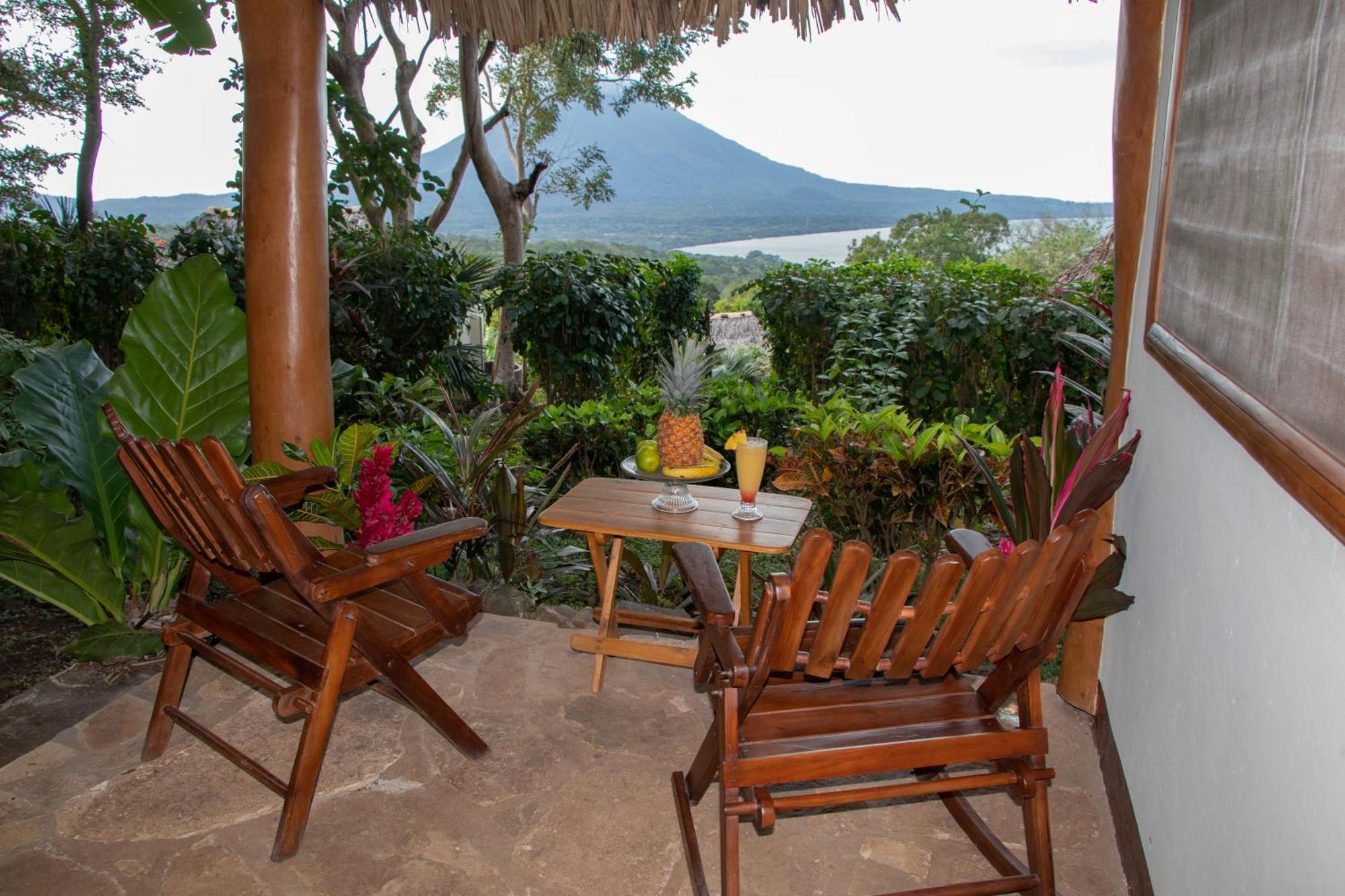 Totoco Eco Resort Balgue Kültér fotó