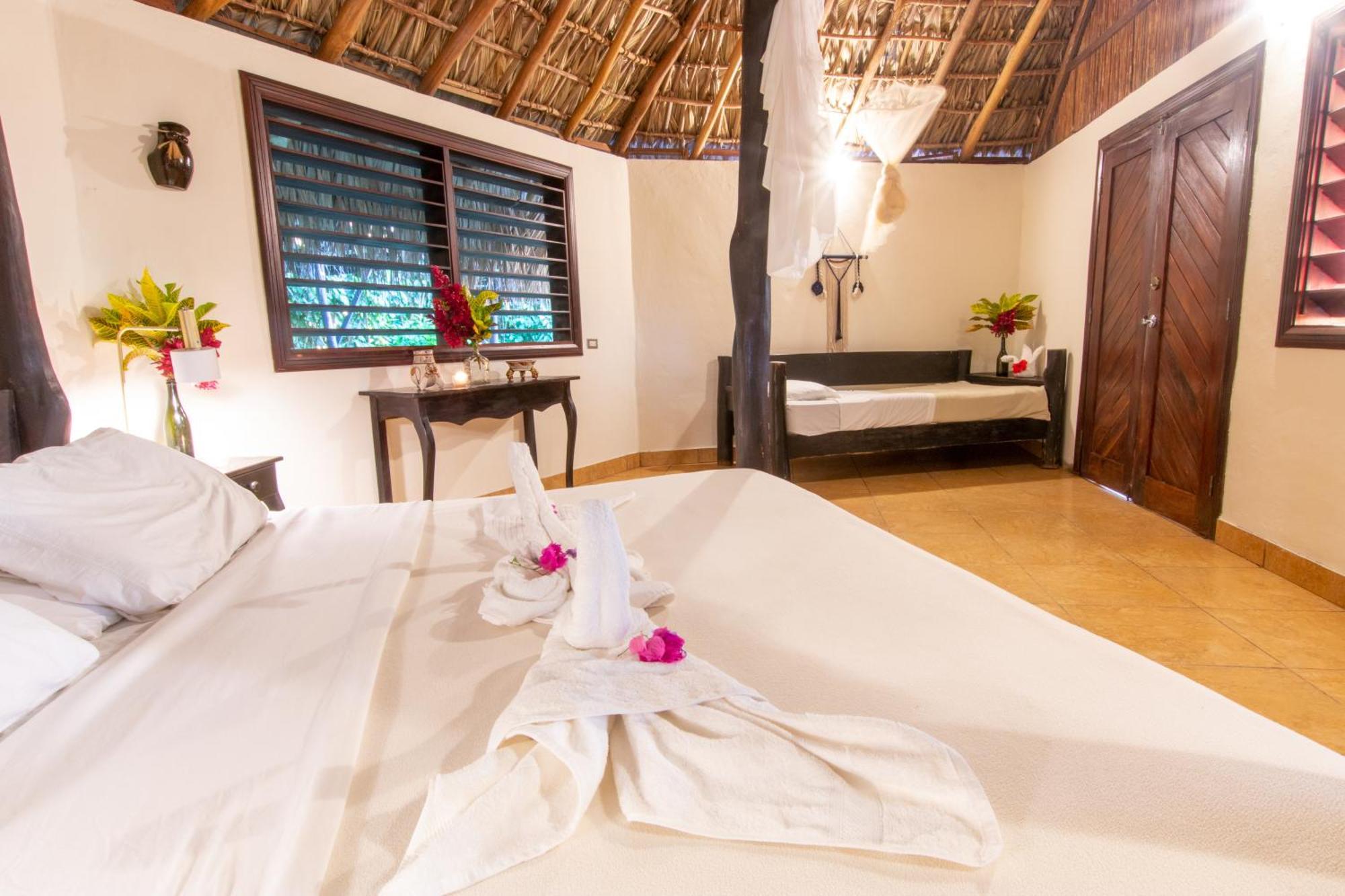 Totoco Eco Resort Balgue Kültér fotó