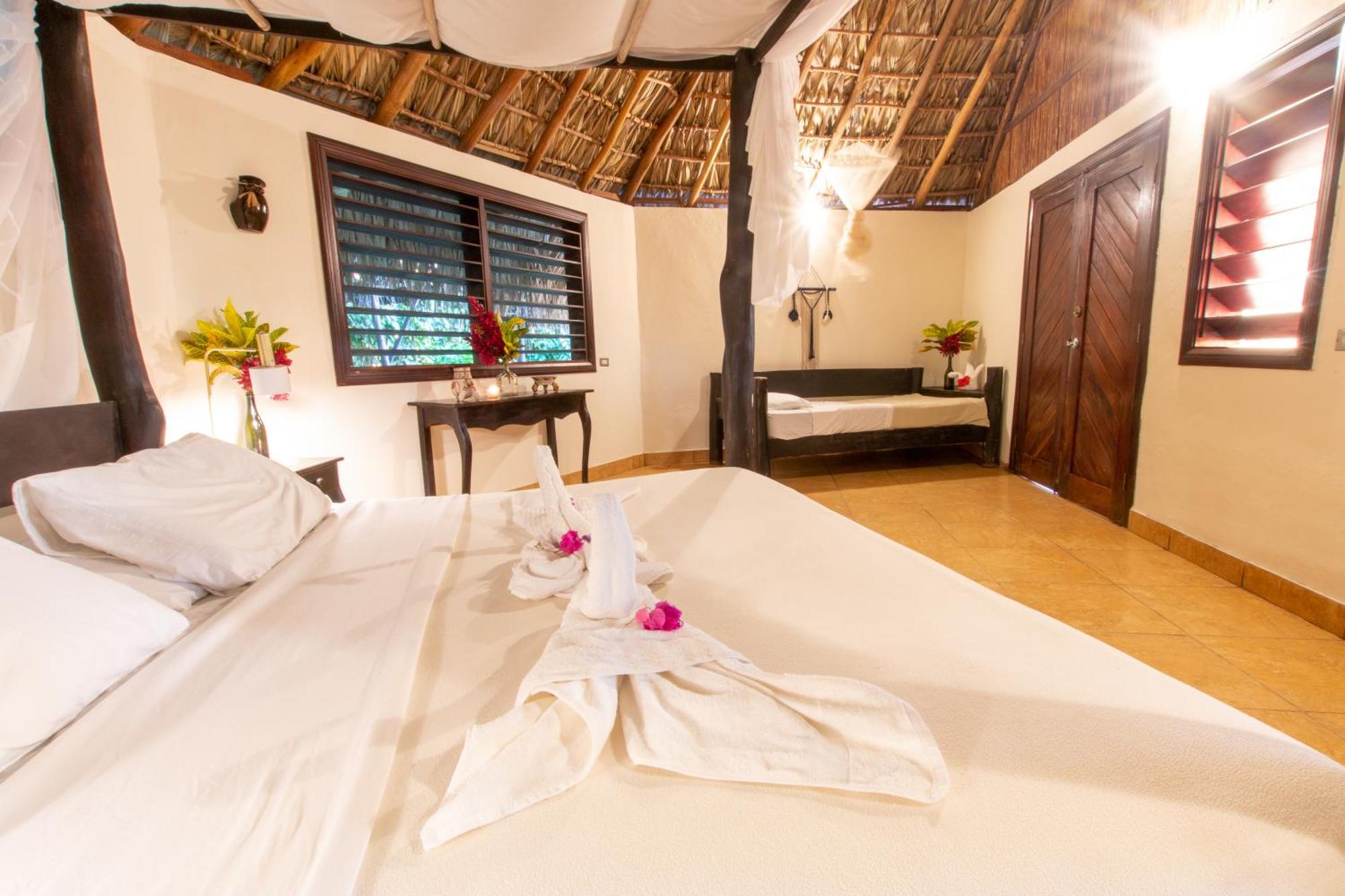 Totoco Eco Resort Balgue Kültér fotó