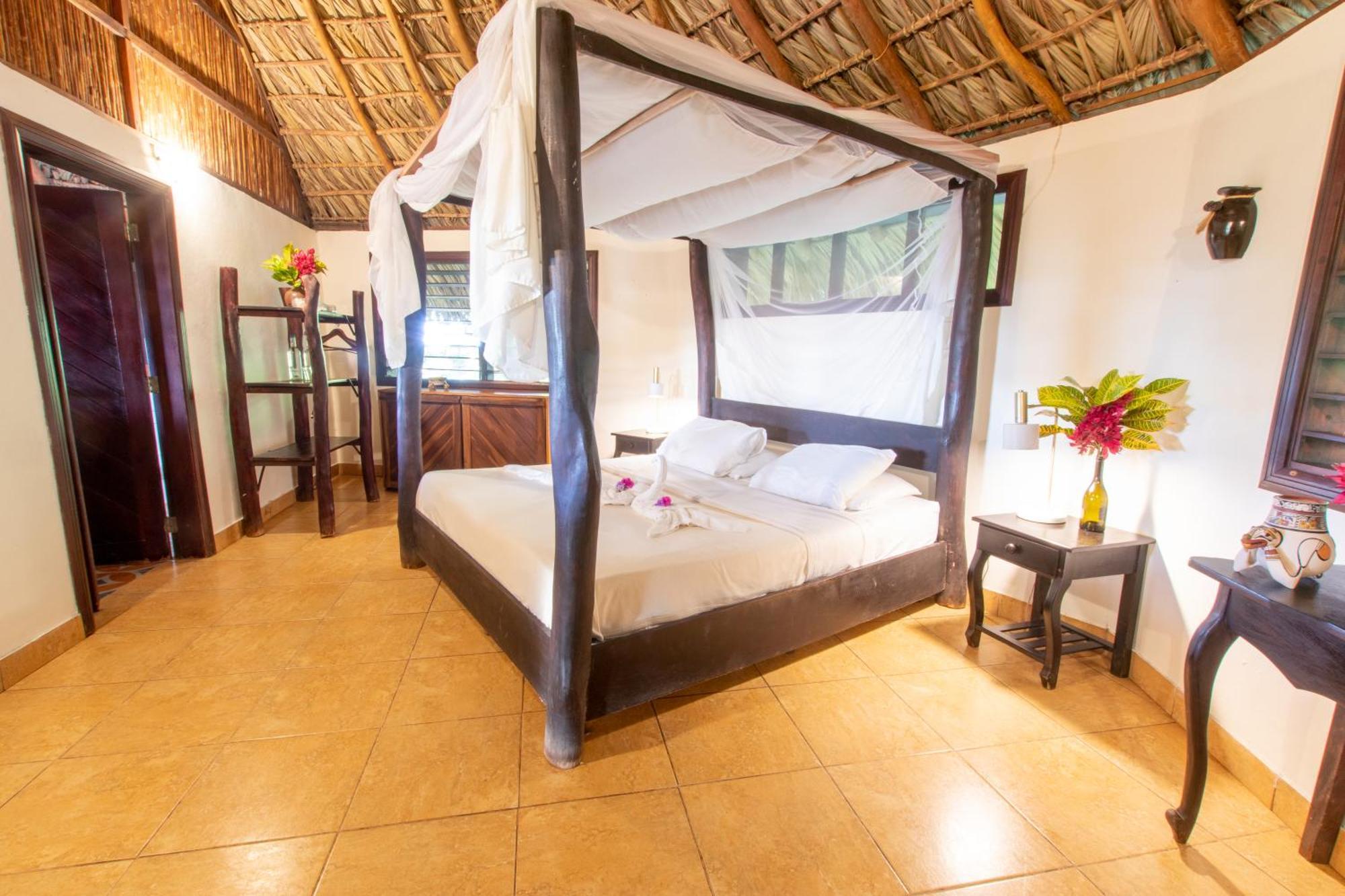 Totoco Eco Resort Balgue Kültér fotó