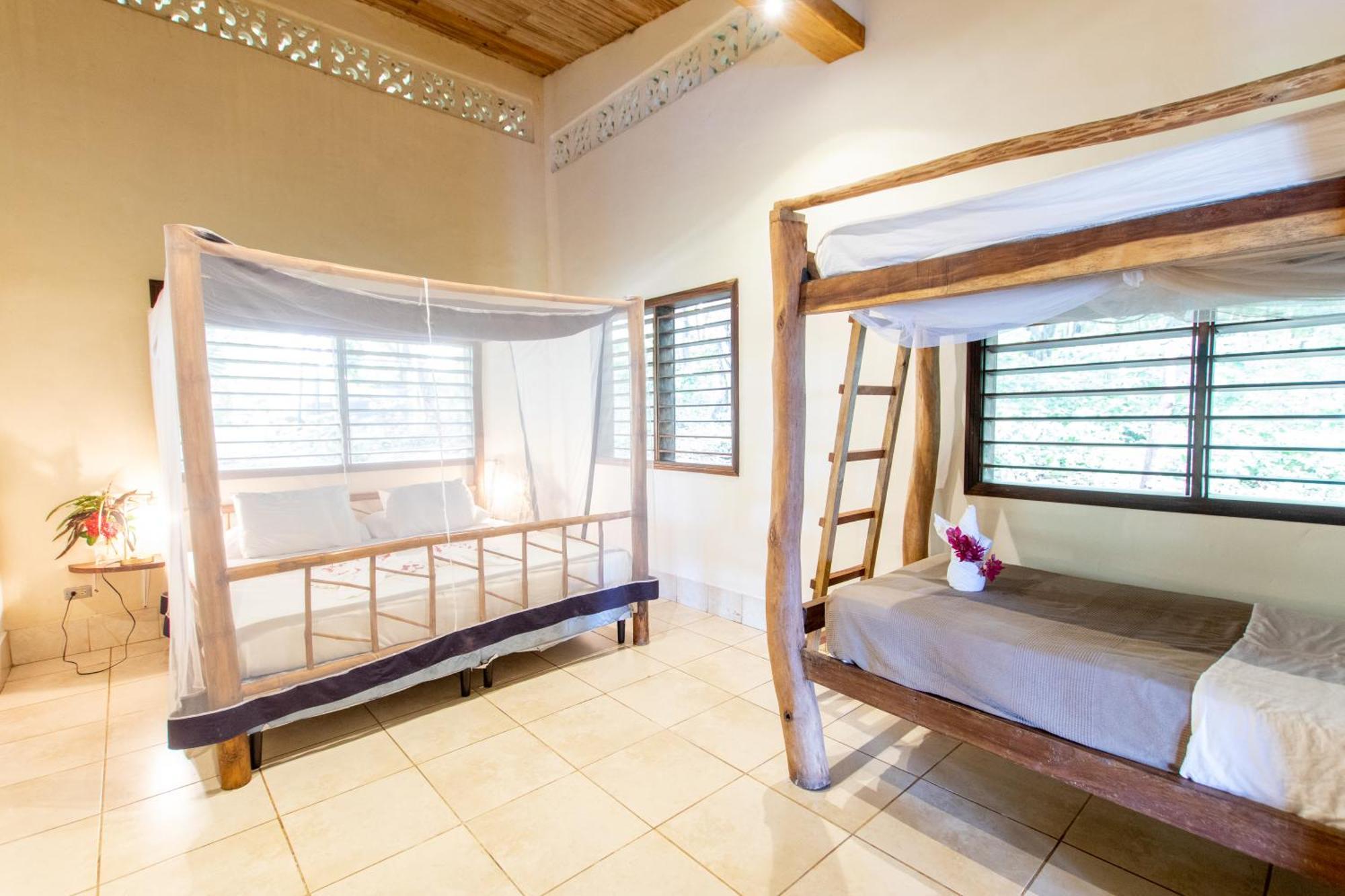 Totoco Eco Resort Balgue Kültér fotó