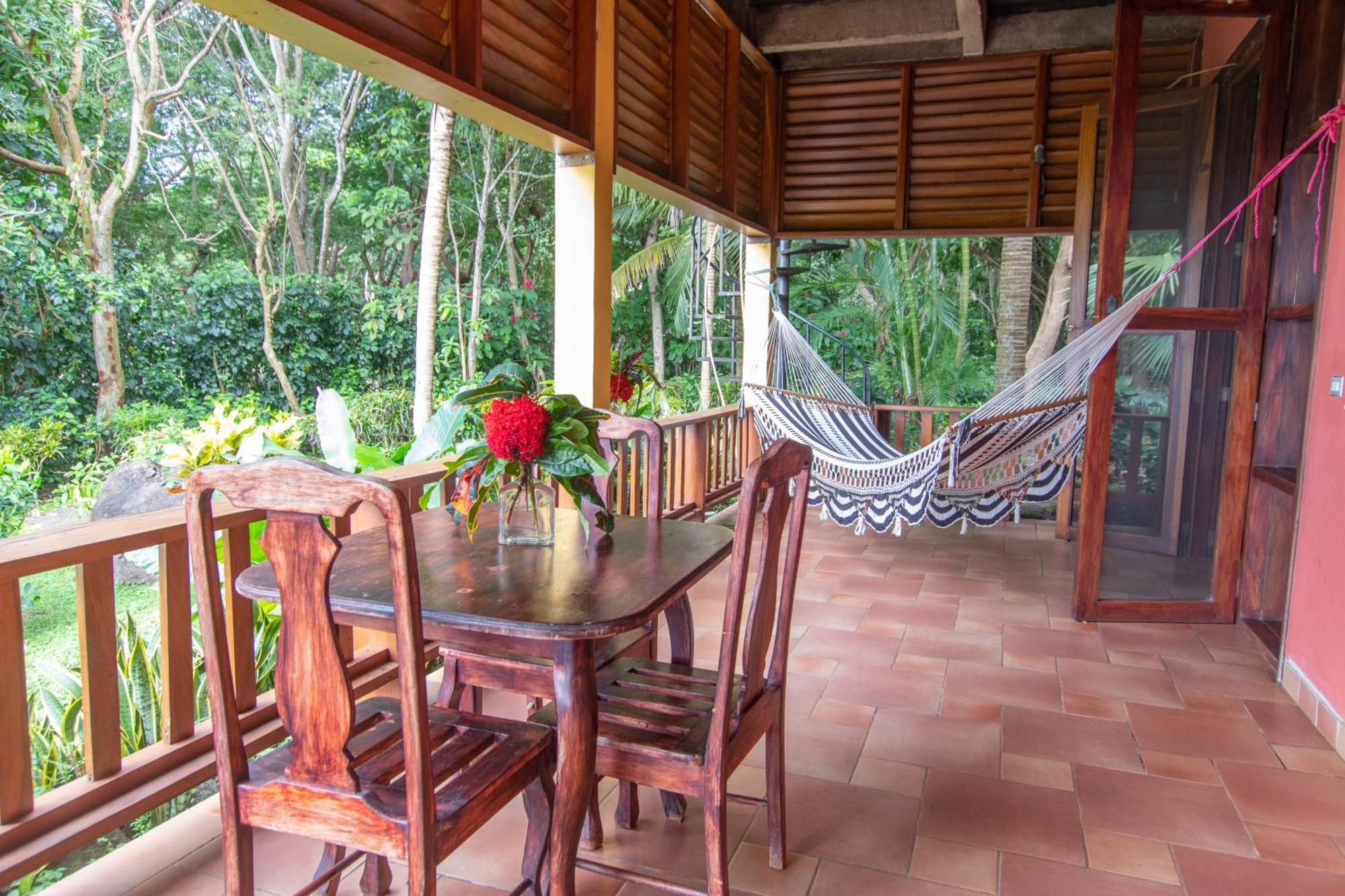 Totoco Eco Resort Balgue Kültér fotó
