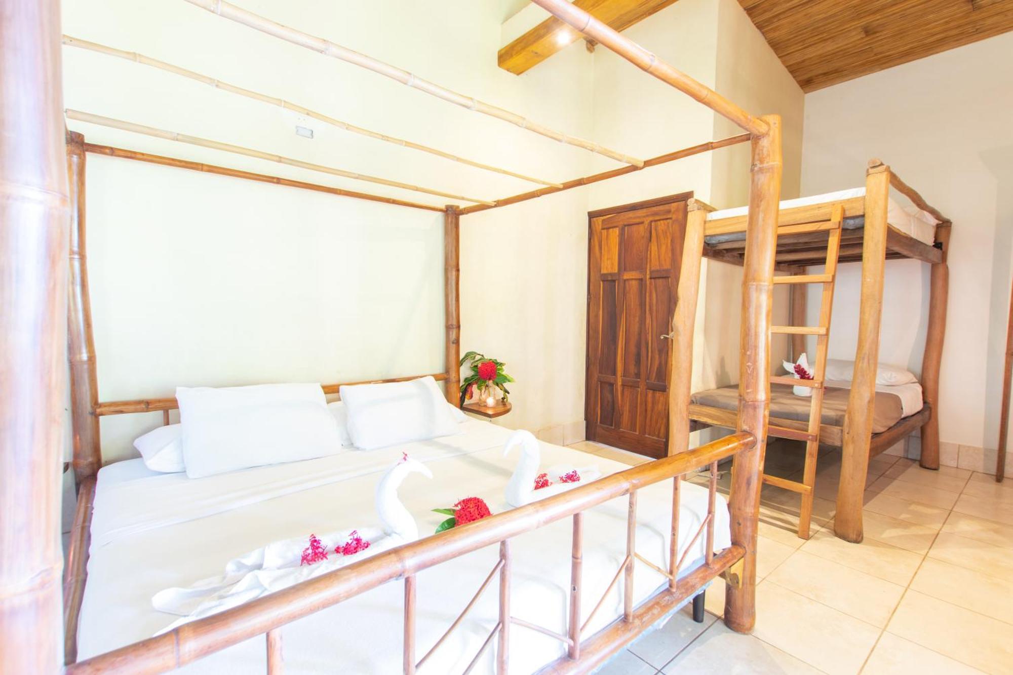 Totoco Eco Resort Balgue Kültér fotó