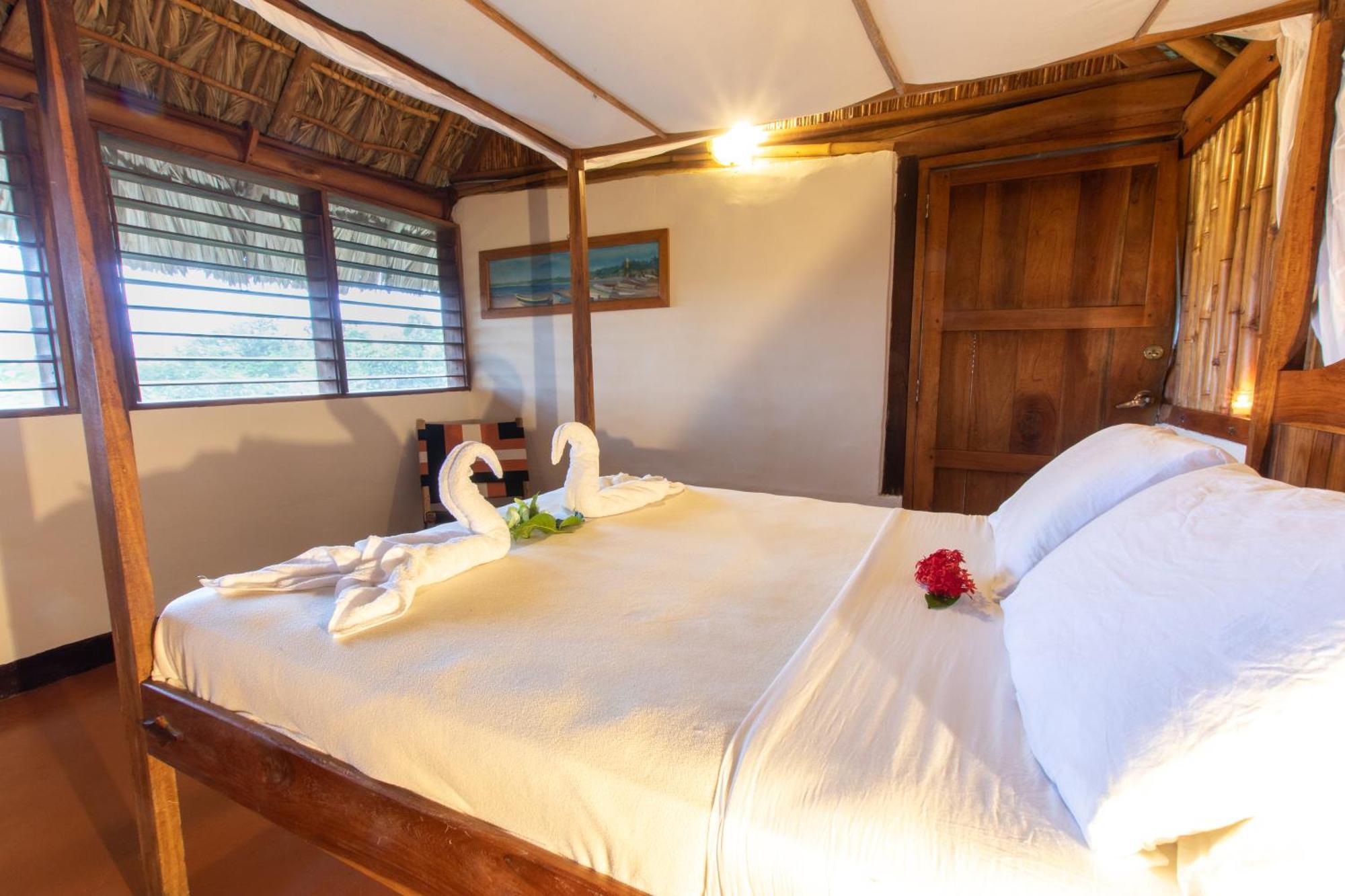 Totoco Eco Resort Balgue Kültér fotó