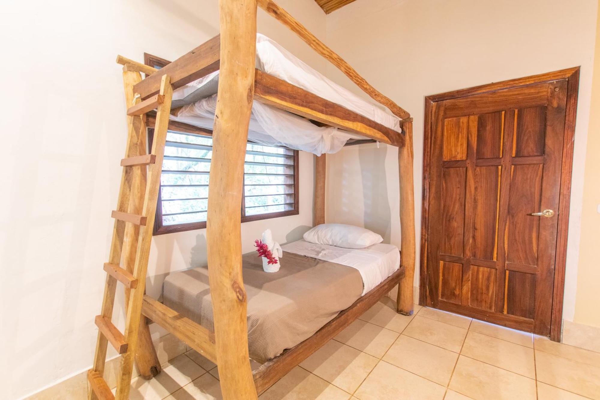 Totoco Eco Resort Balgue Kültér fotó