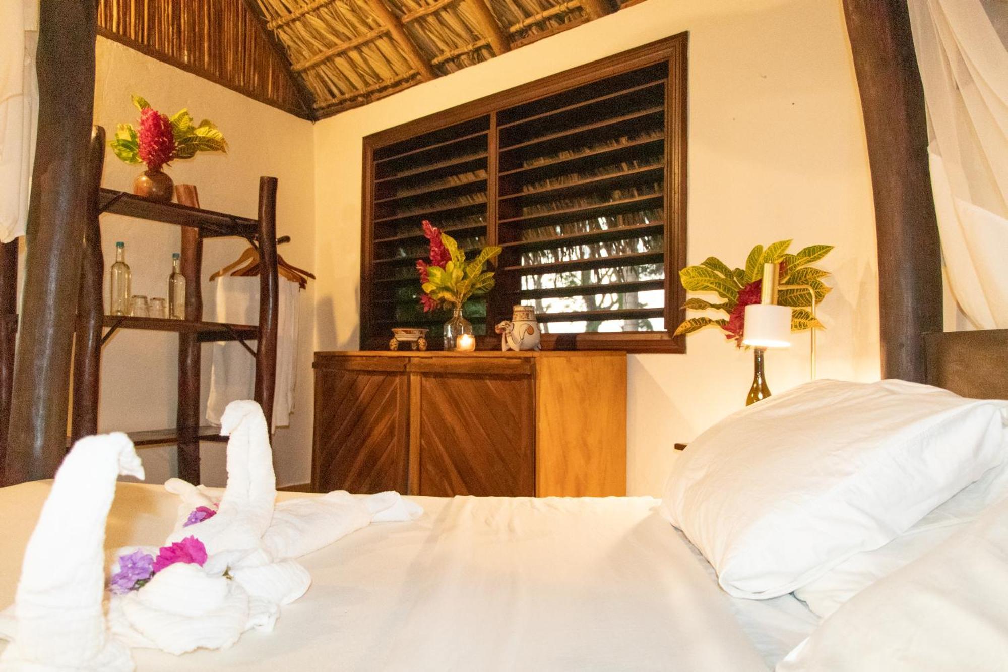 Totoco Eco Resort Balgue Kültér fotó