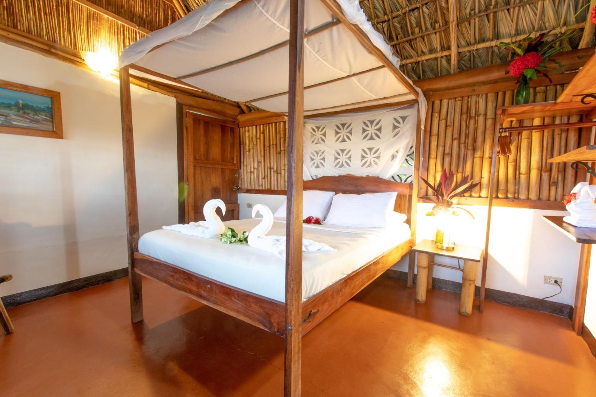 Totoco Eco Resort Balgue Kültér fotó