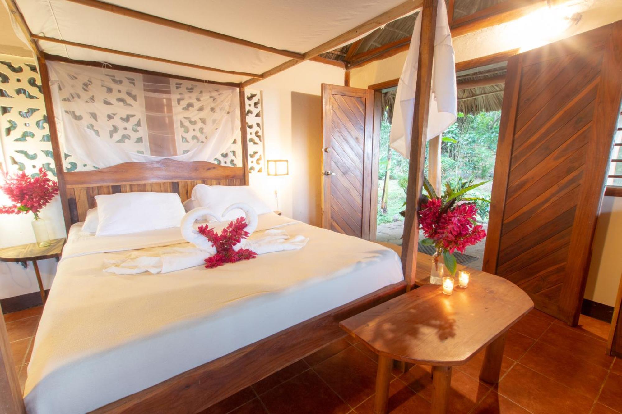 Totoco Eco Resort Balgue Kültér fotó