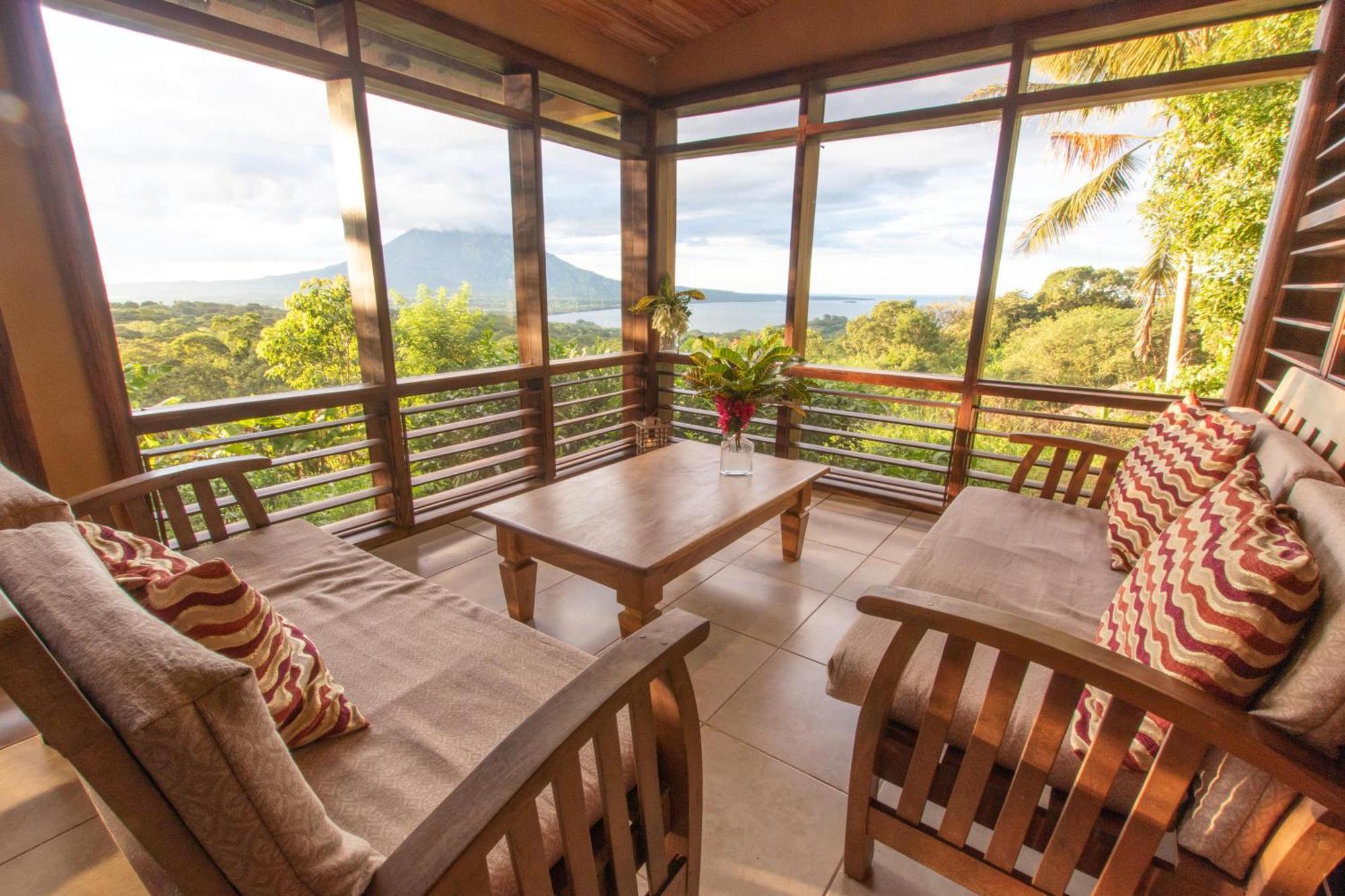 Totoco Eco Resort Balgue Kültér fotó