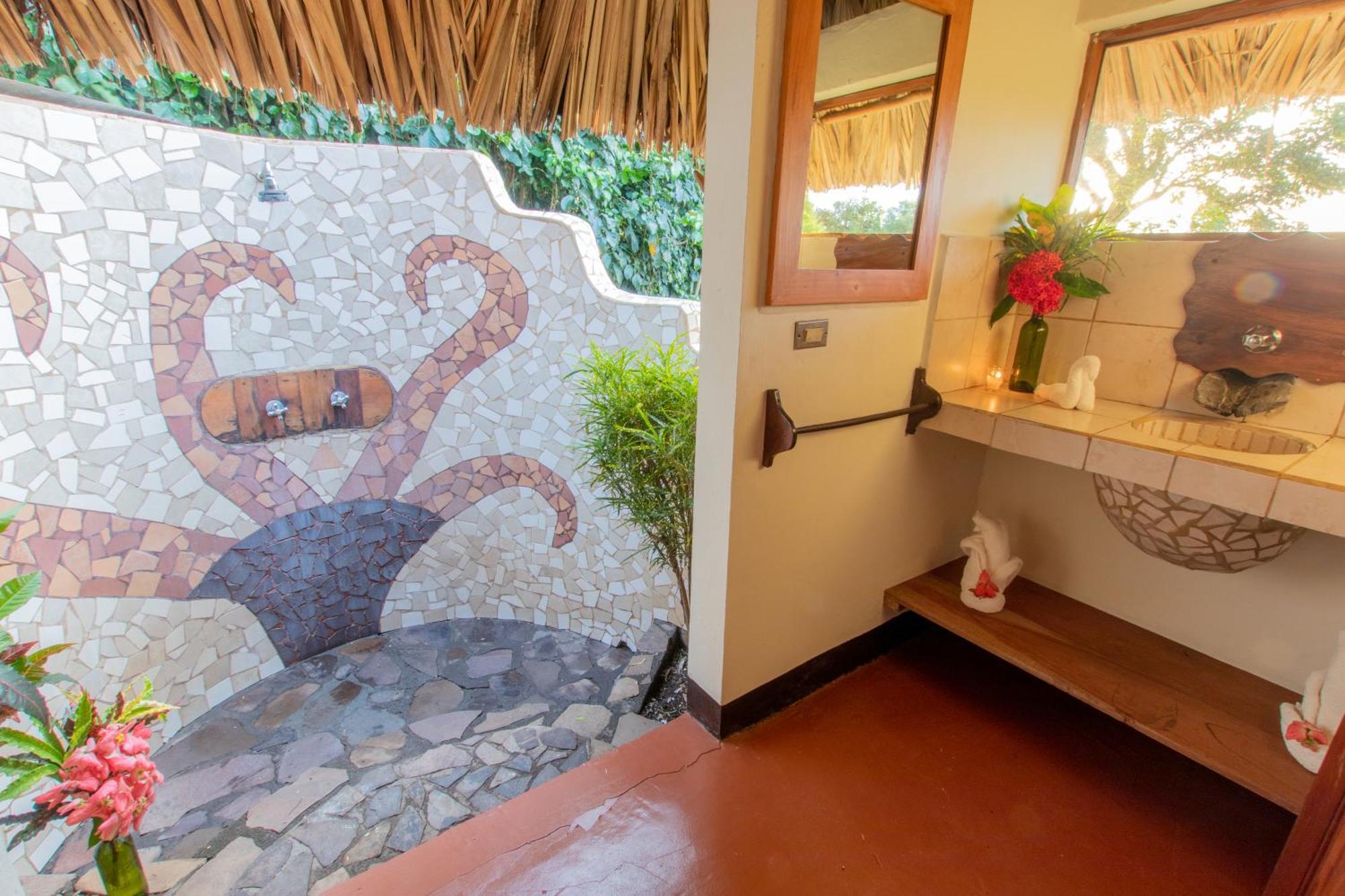 Totoco Eco Resort Balgue Kültér fotó