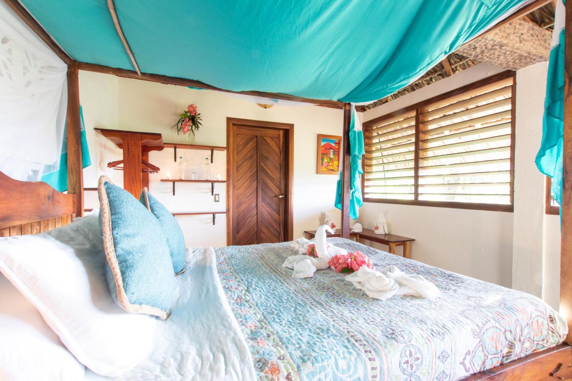 Totoco Eco Resort Balgue Kültér fotó