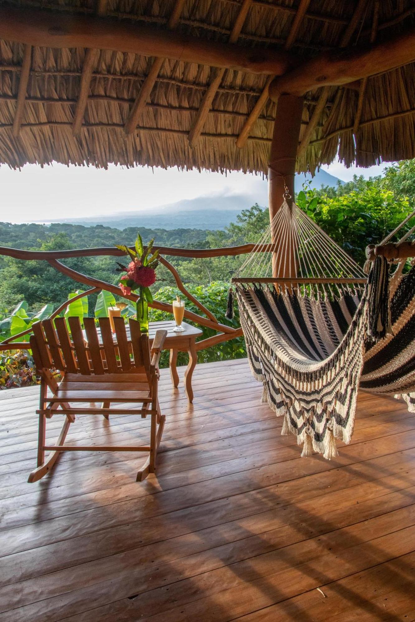 Totoco Eco Resort Balgue Kültér fotó