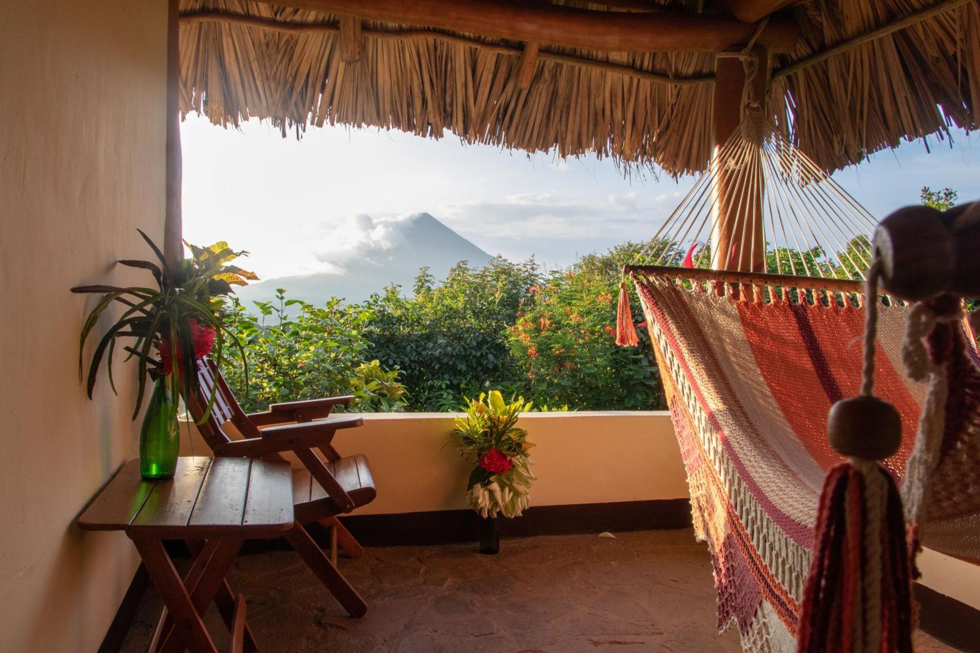 Totoco Eco Resort Balgue Kültér fotó
