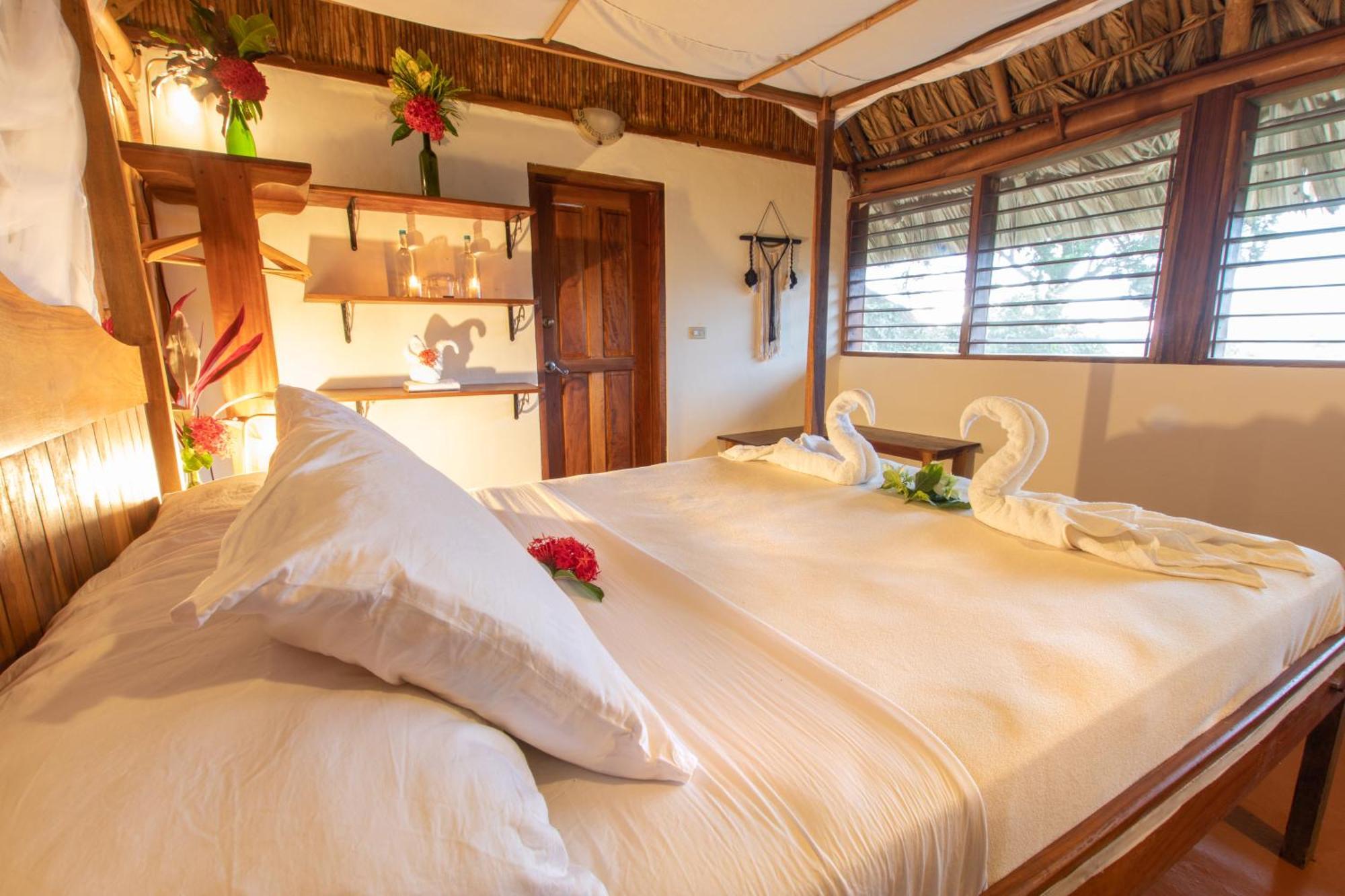 Totoco Eco Resort Balgue Kültér fotó