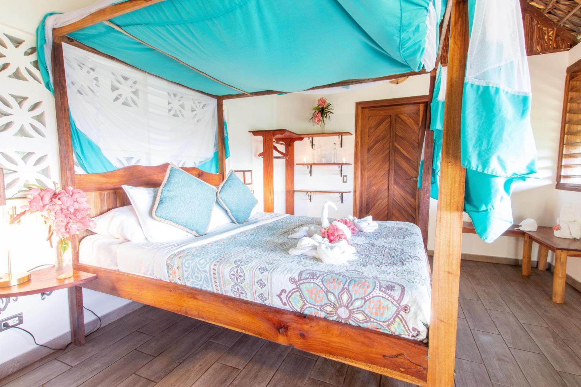 Totoco Eco Resort Balgue Kültér fotó