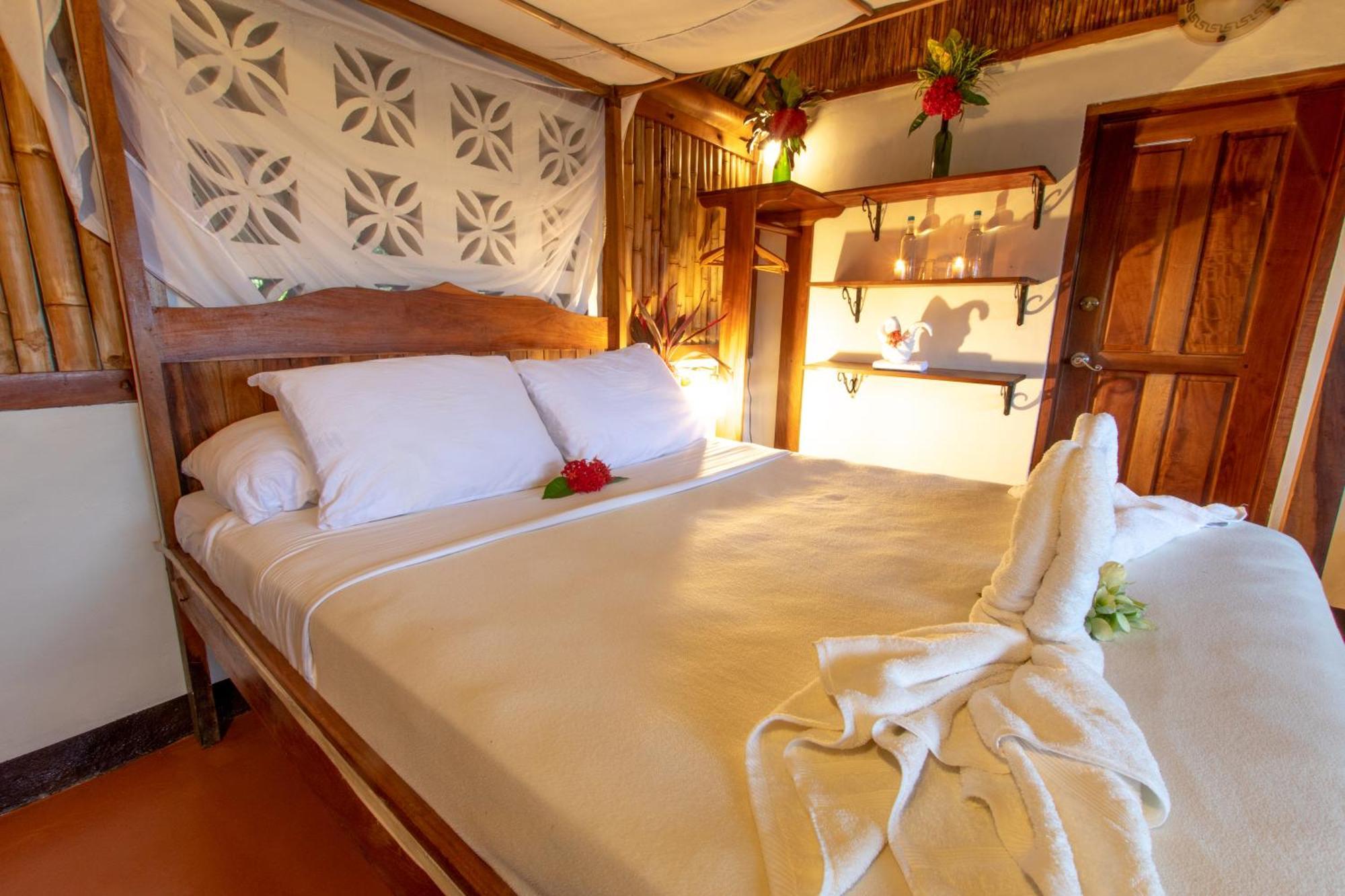 Totoco Eco Resort Balgue Kültér fotó