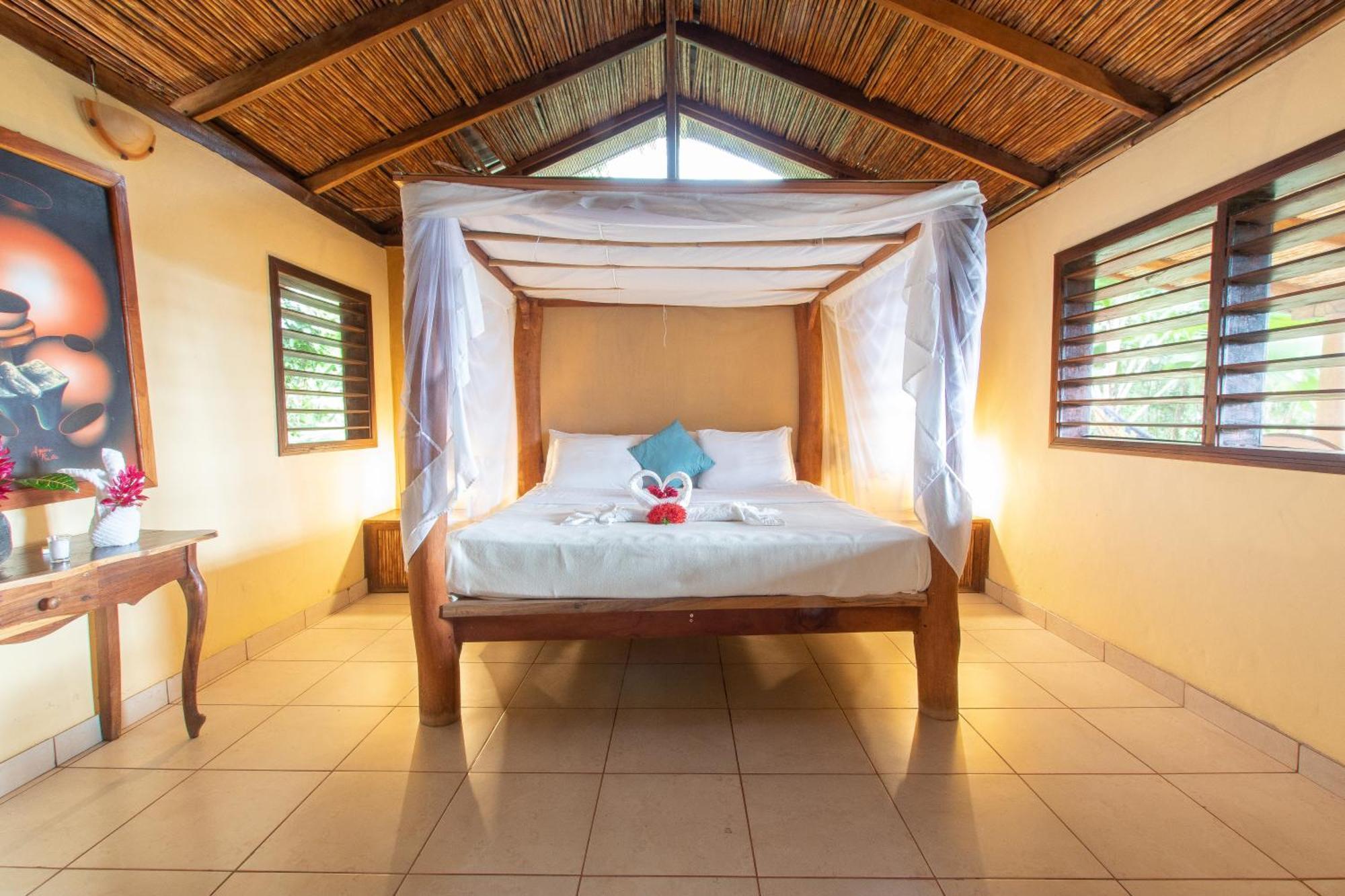 Totoco Eco Resort Balgue Kültér fotó