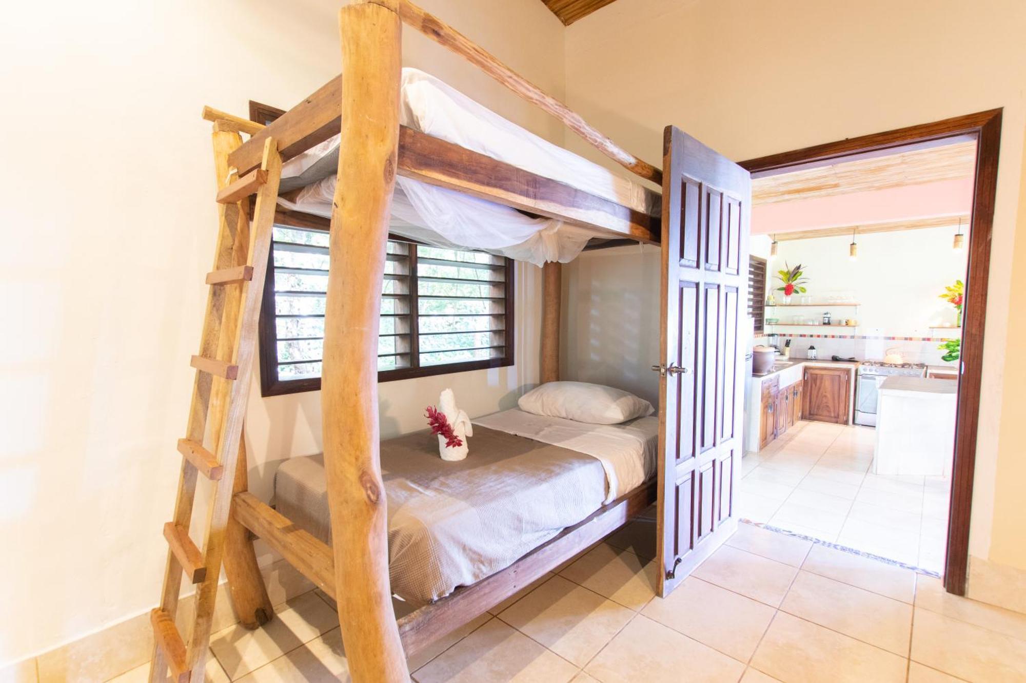 Totoco Eco Resort Balgue Kültér fotó