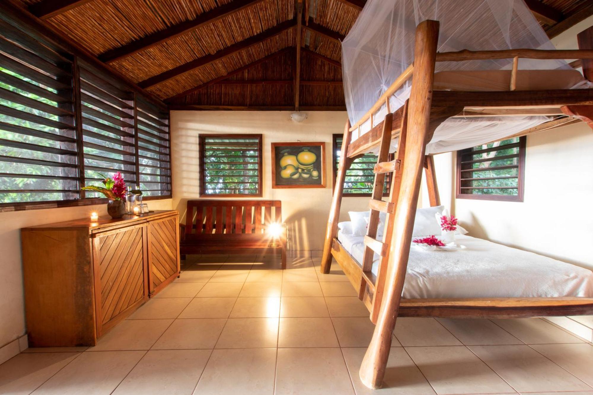 Totoco Eco Resort Balgue Kültér fotó