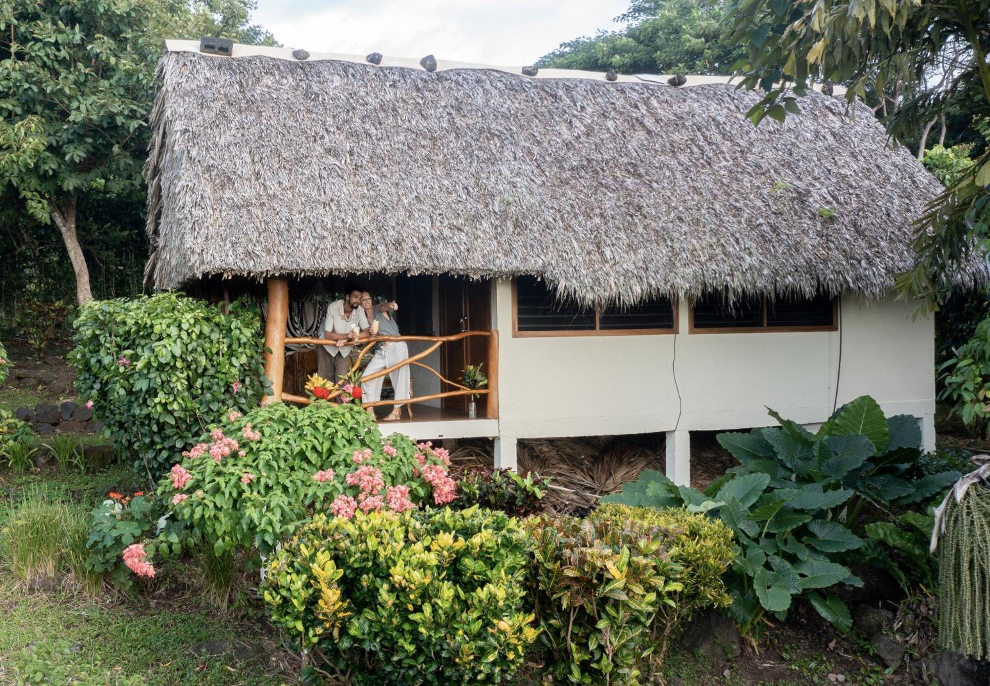 Totoco Eco Resort Balgue Kültér fotó