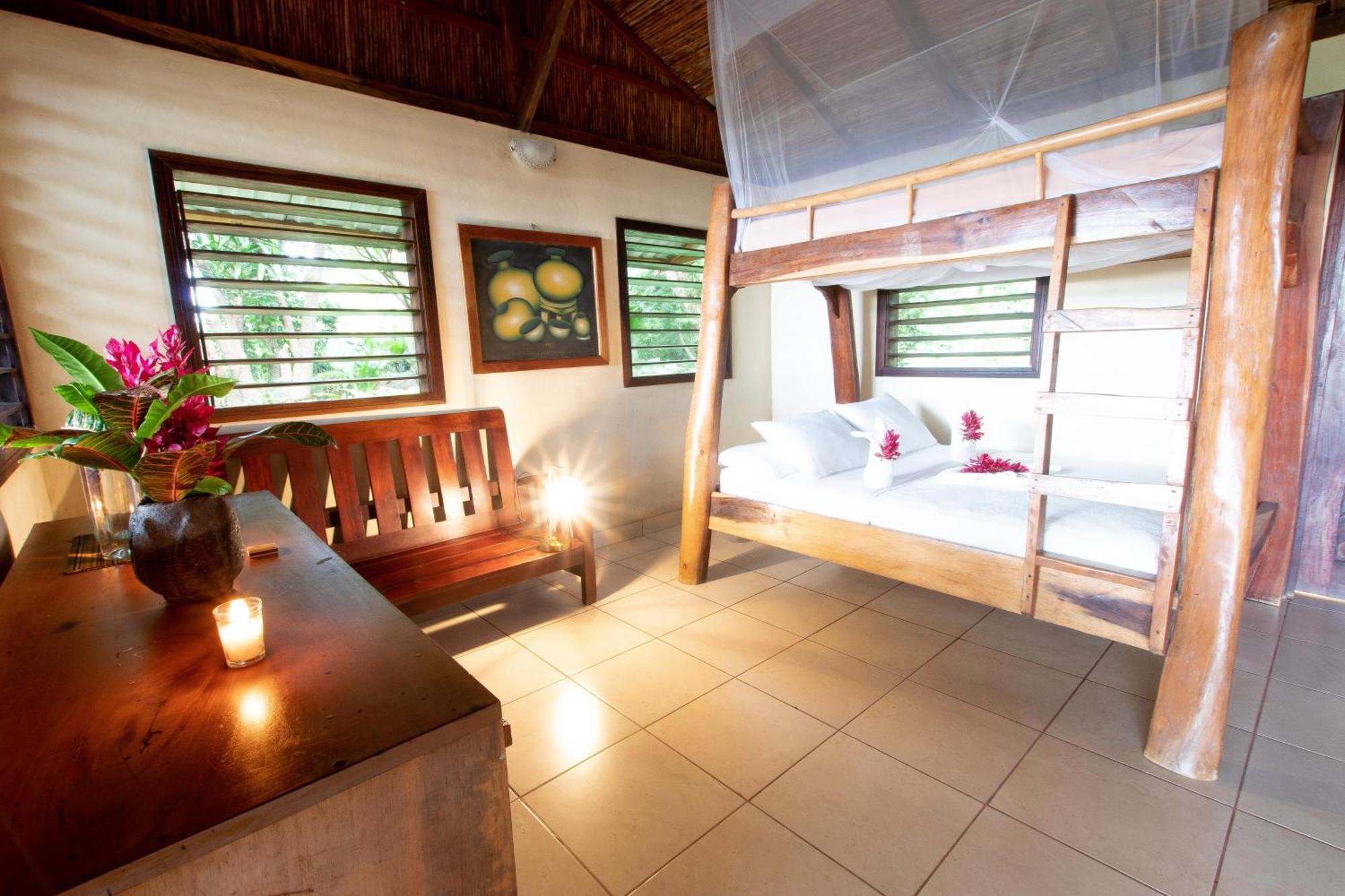 Totoco Eco Resort Balgue Kültér fotó