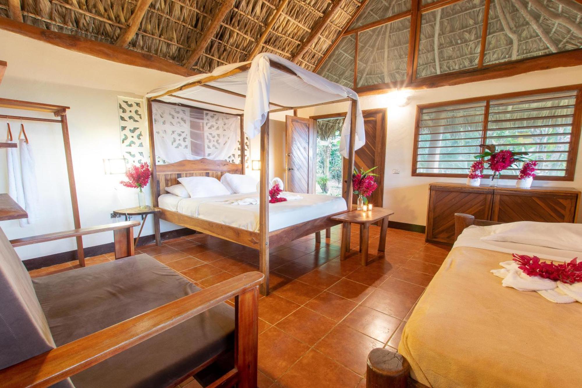 Totoco Eco Resort Balgue Kültér fotó